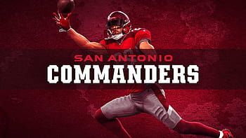 Museum · San Antonio Commanders (AAF) · Dead Football League