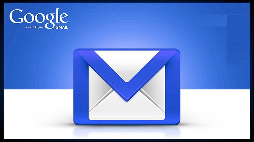 Google Gmail HD wallpaper