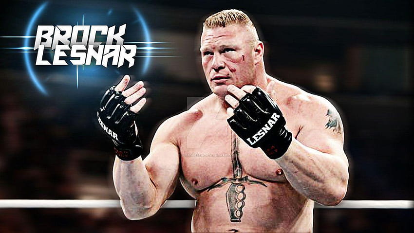 Brock Lesnar Wallpapers HD 4K APK for Android Download