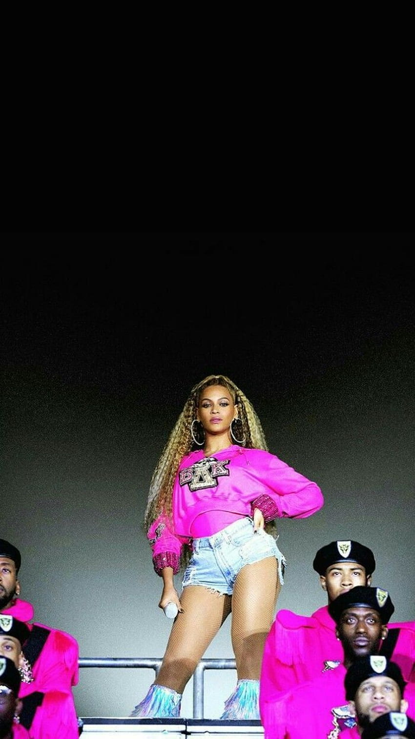 Beyonce iPhone, beyonce 2020 HD phone wallpaper