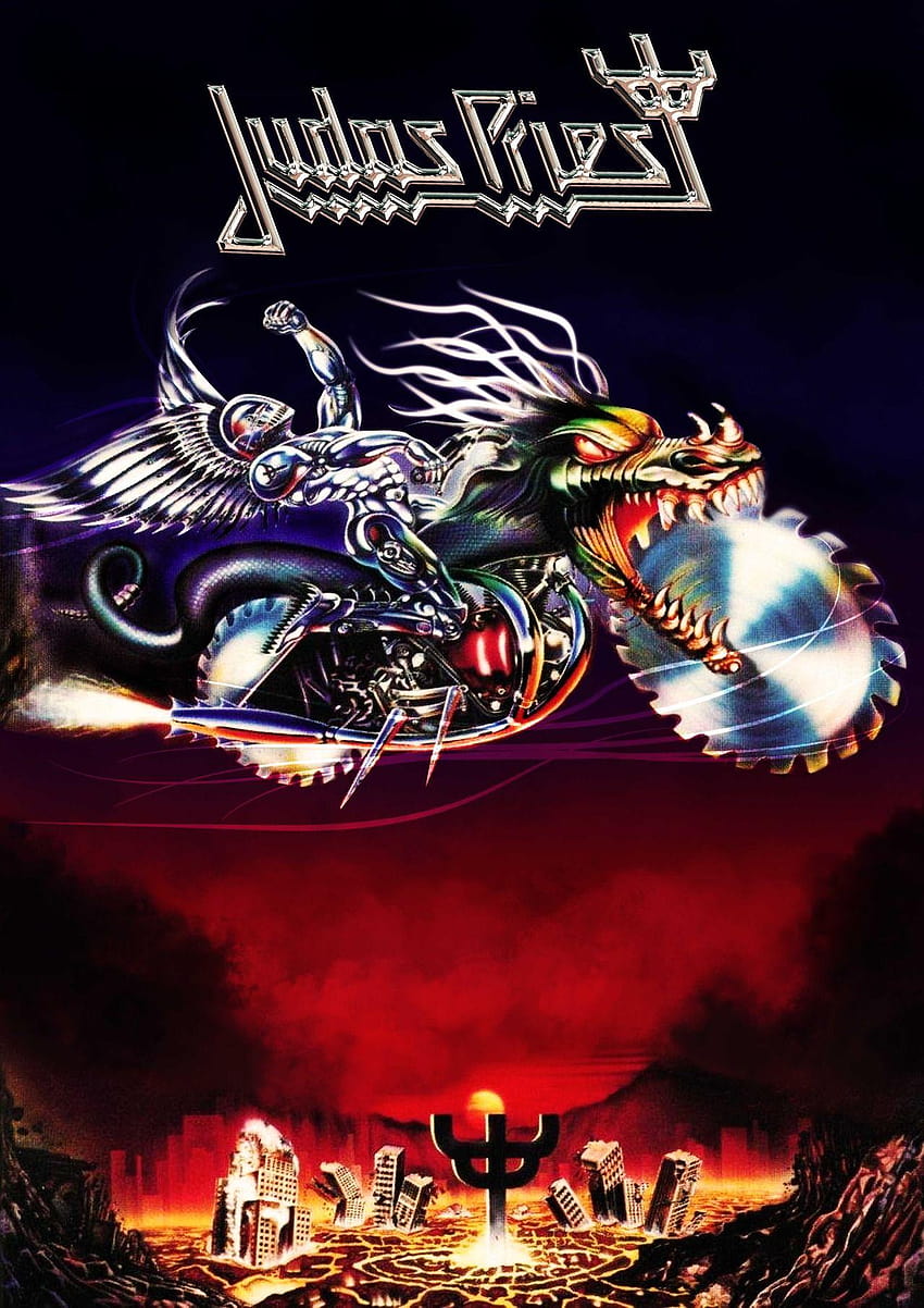 Judas priest android HD wallpapers | Pxfuel
