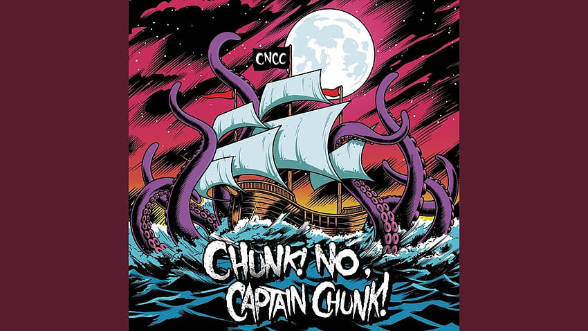 Chunk! No, Captain Chunk! Songs, chunk no captain chunk HD wallpaper