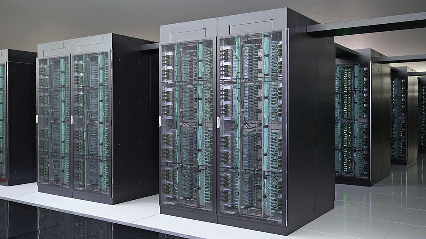 Japan set to challenge US and China for fastest supercomputer HD wallpaper