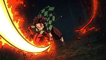 Tanjiro Kamado, Demon Slayer, PNG Transparent, Only High Resolution PNG  File (2400x3200 px) DS_B091…