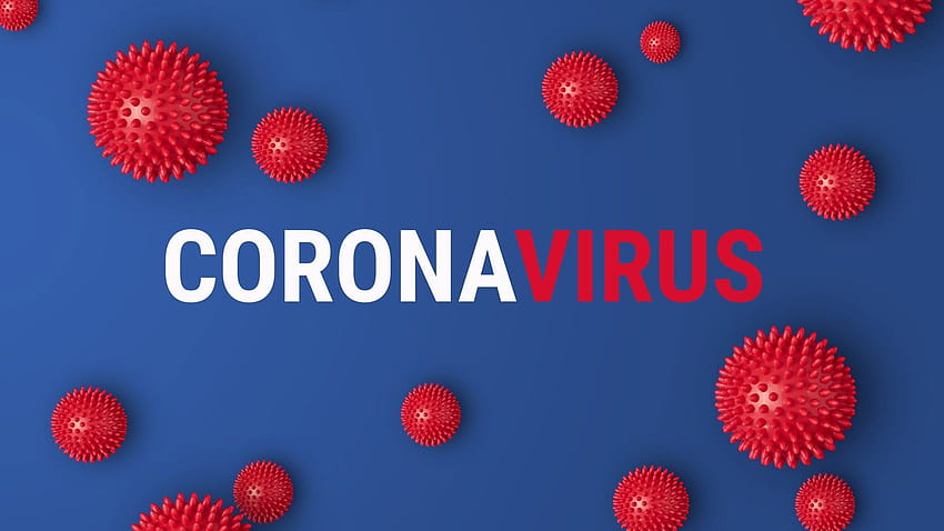 Coronavirus in Florida: l'uomo della contea di Lee muore per COVID, covid19 Sfondo HD