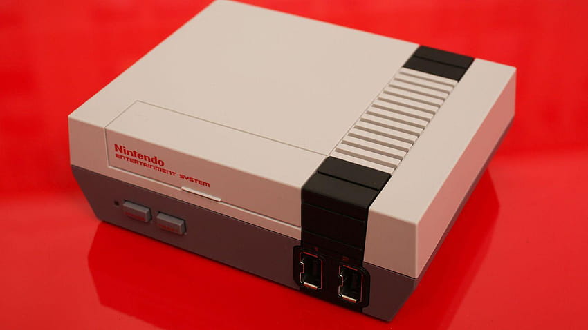 Tak! Nintendo NES Classic Edition powraca do Best Buy w grudniu Tapeta HD