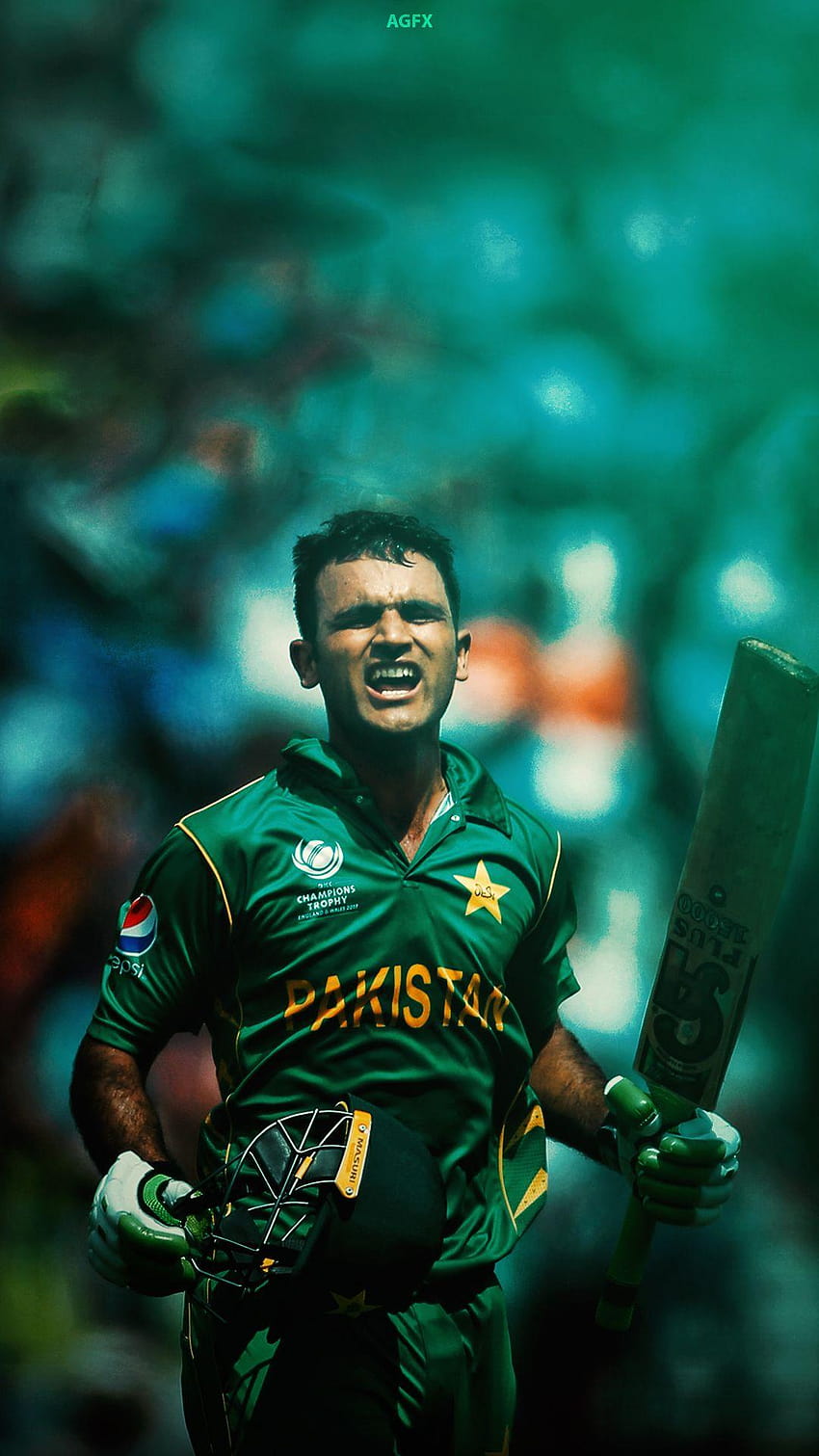 pakistan milli kriket takımı HD telefon duvar kağıdı