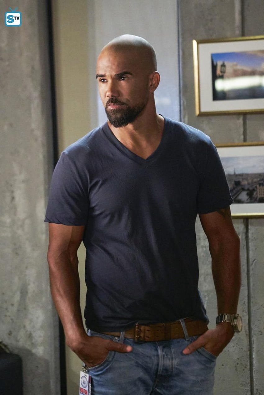 frases de derek morgan