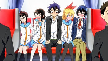 Nisekoi (Nisekoi: False Love) - Pictures 