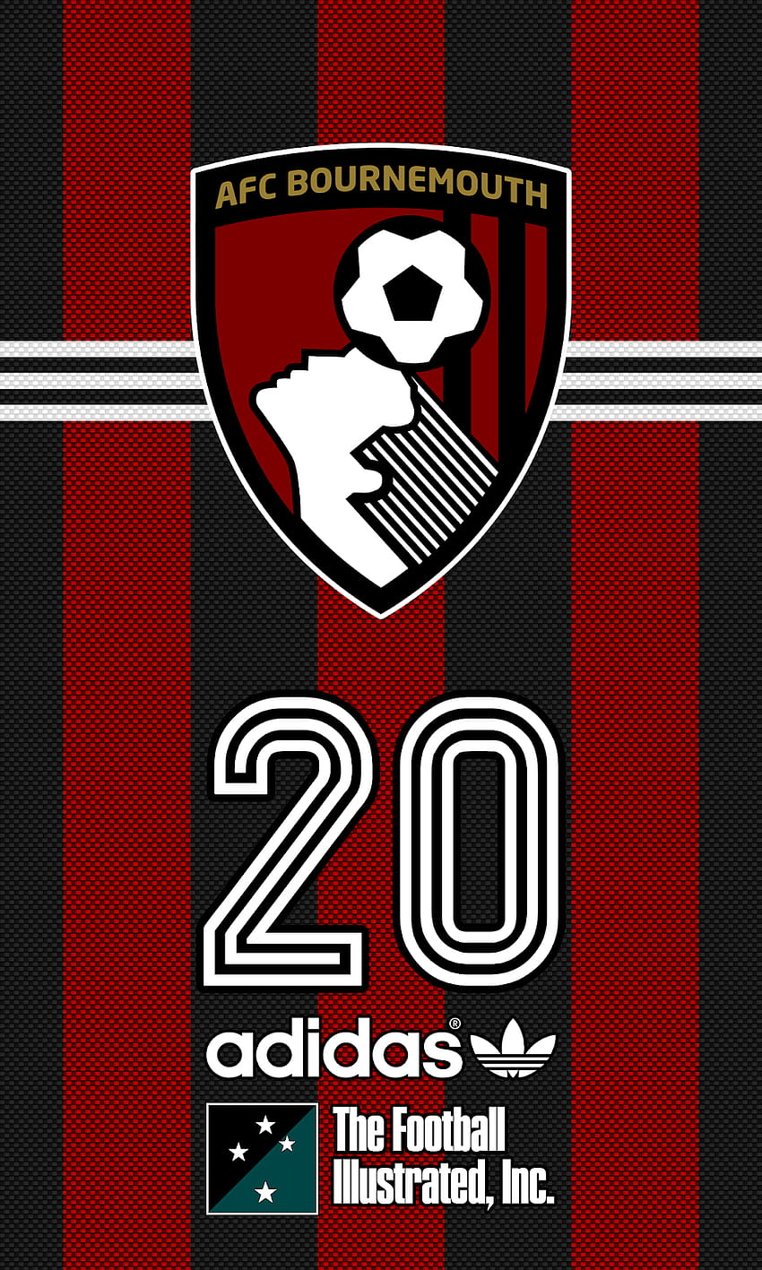 AFC Bournemouth, bournemouth fc iphone HD phone wallpaper