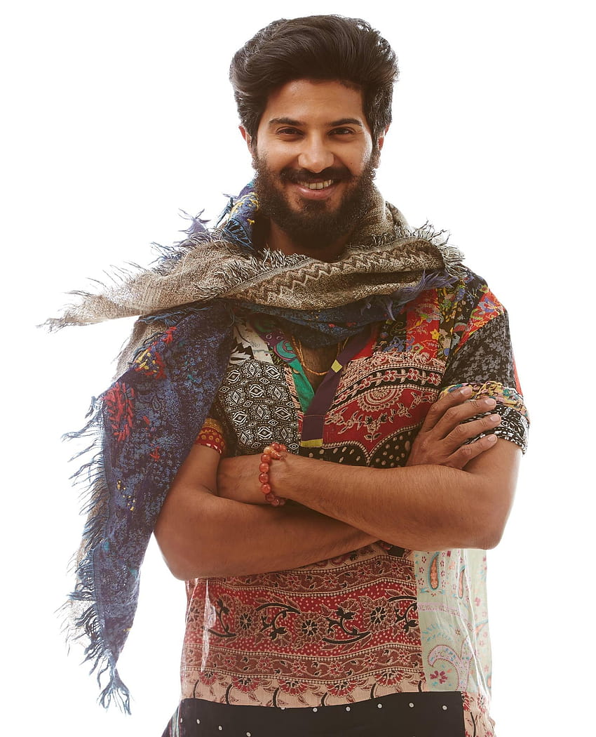 Dulquer Salmaan for Android, dq charlie iphone HD phone wallpaper