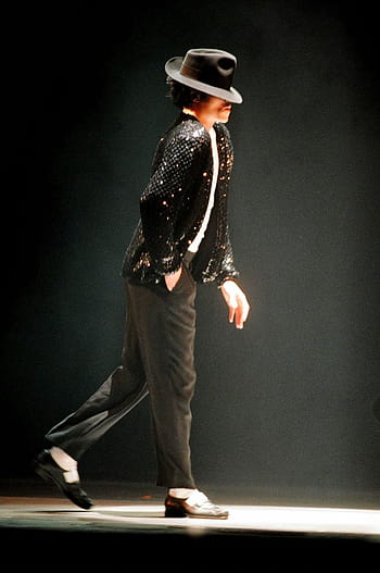 Michael Jackson Moonwalk Wallpapers - Wallpaper Cave