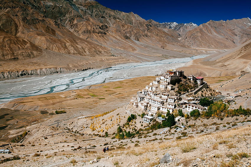 See 20 Spectacular Spiti Valley HD wallpaper