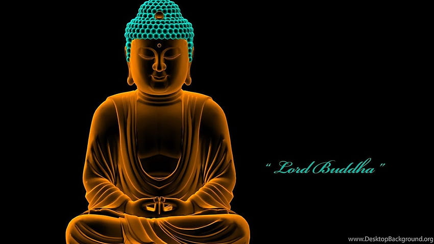 Top 999+ Buddha Desktop Wallpaper Full HD, 4K✓Free to Use