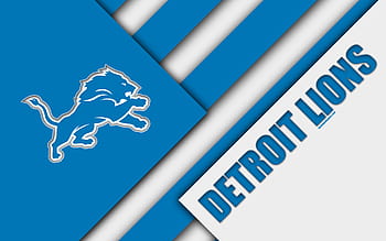 NFL (NFC) Logo (Mobile and ). Adam Lucas Designs, NFL Detroit Lions Logo HD  wallpaper