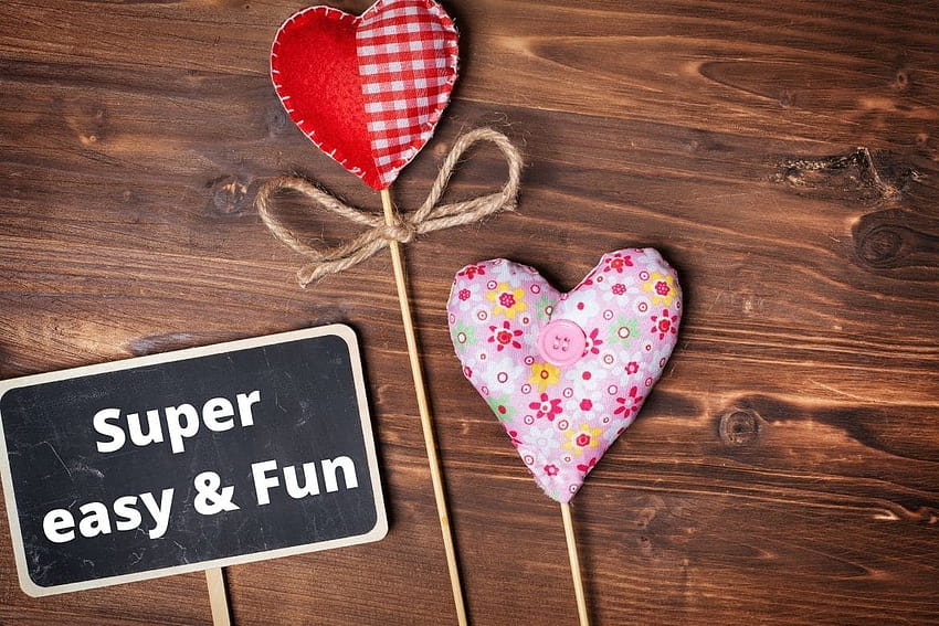 20 Valentines Day Activities For Kids, valentines kids HD wallpaper