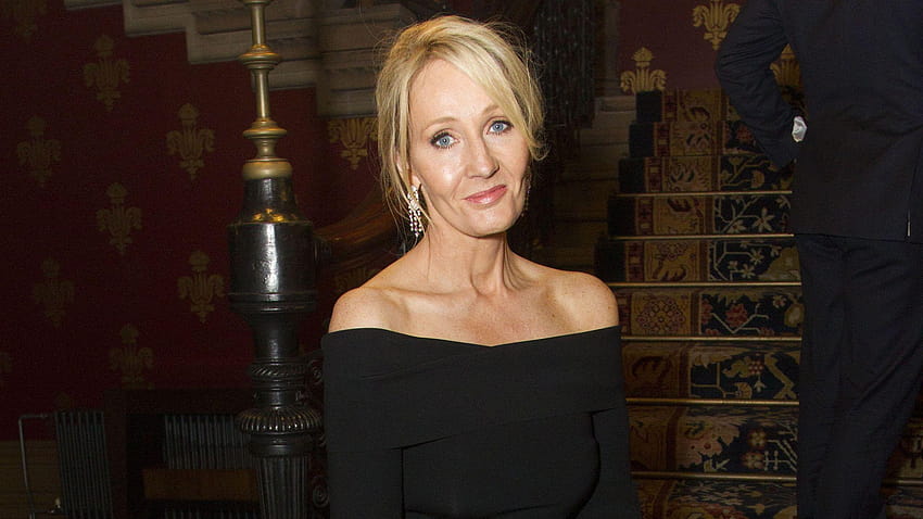 JK Rowling's Best Quotes And Tweets Ever, j k rowling HD wallpaper