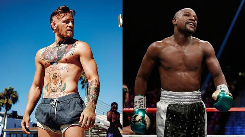 Tanggal Resmi Conor McGregor vs Floyd Mayweather Ditetapkan, Laporan Mengatakan, mayweather vs mcgregor Wallpaper HD