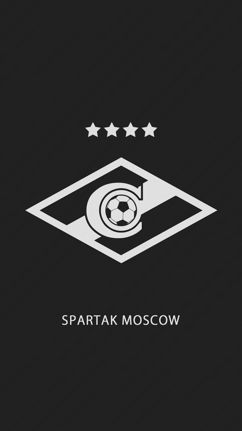 FC Spartak Moscow by avvvay HD phone wallpaper | Pxfuel