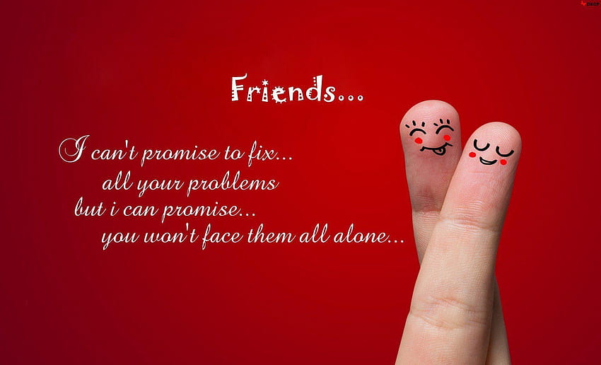 Friends Quotes For Best Friendship Heart Touching Fas on Friendship, close friend HD wallpaper