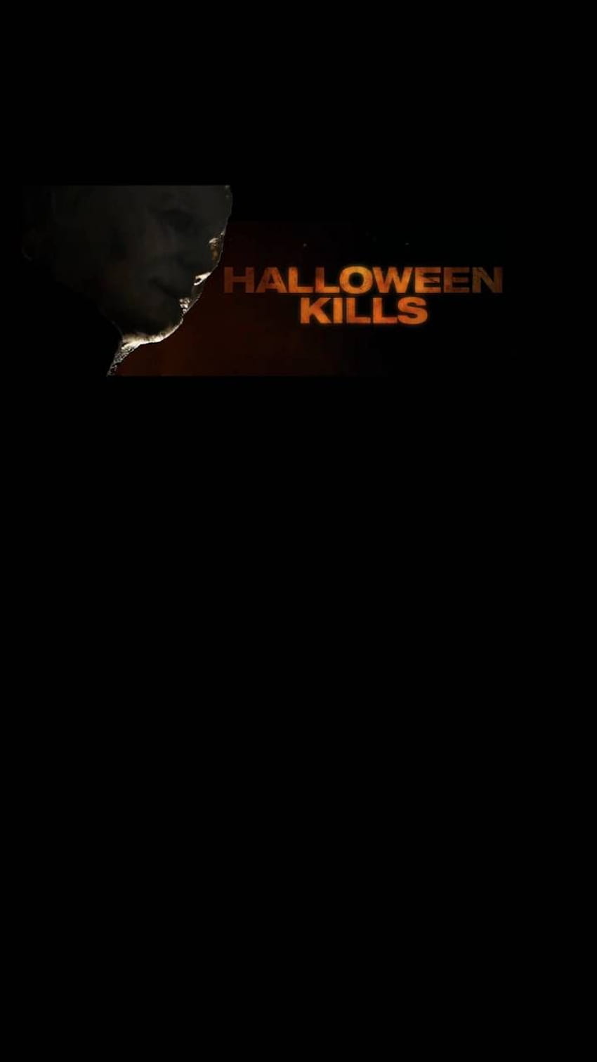 Halloween Kills by daminman HD phone wallpaper