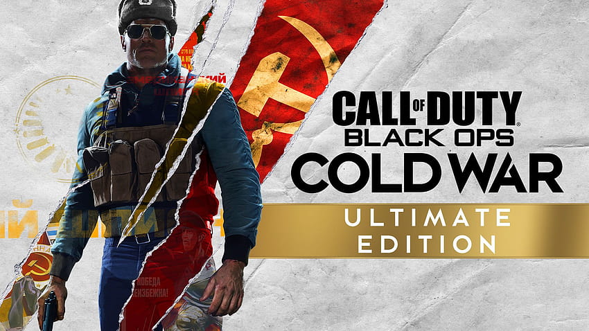 Announcement – Call of Duty®: Black Ops Cold War Editions Detailed, Available for Pre, call of duty black ops cold war HD wallpaper