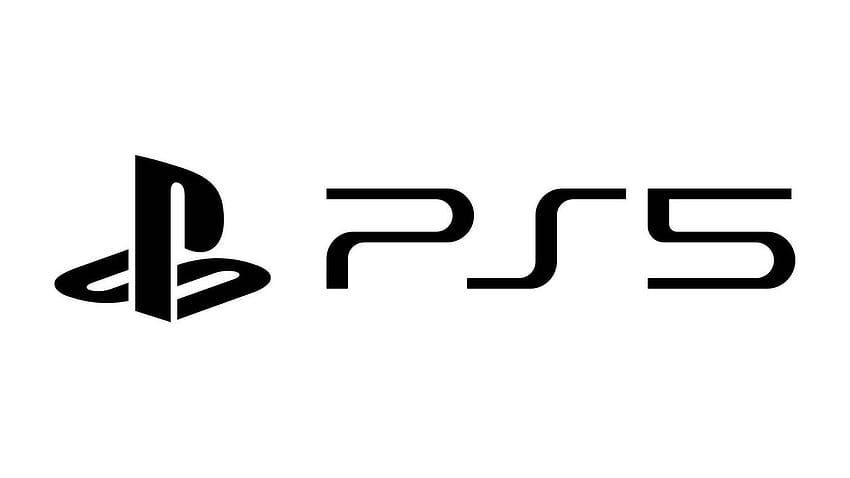 Fans reagieren auf das bahnbrechende Logo von PS5, ps5-Logo HD-Hintergrundbild