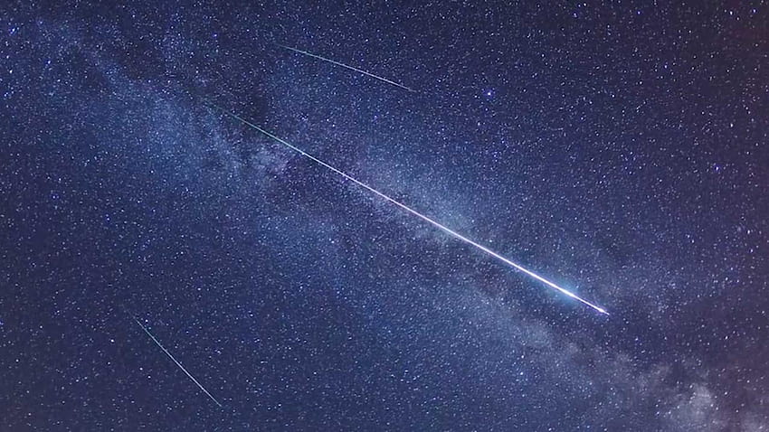 What to know to watch the Perseid Meteor Shower, perseid meteor shower 2019 HD wallpaper