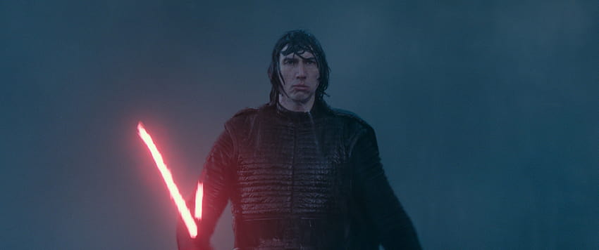 Star Wars: What other endings for Ben Solo could there have been? HD wallpaper