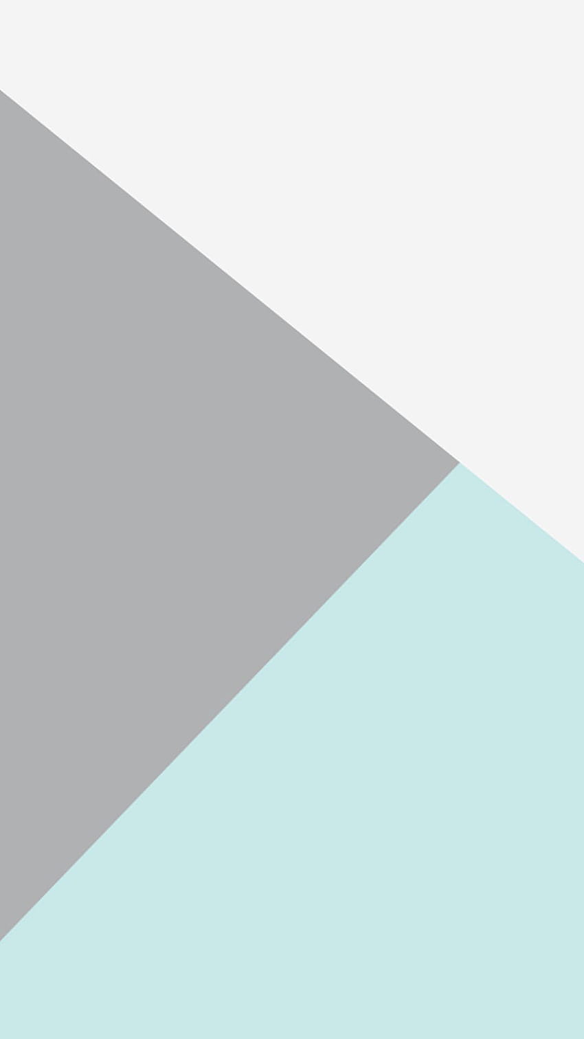 Yisel aktif, tumblr pastel geometris wallpaper ponsel HD