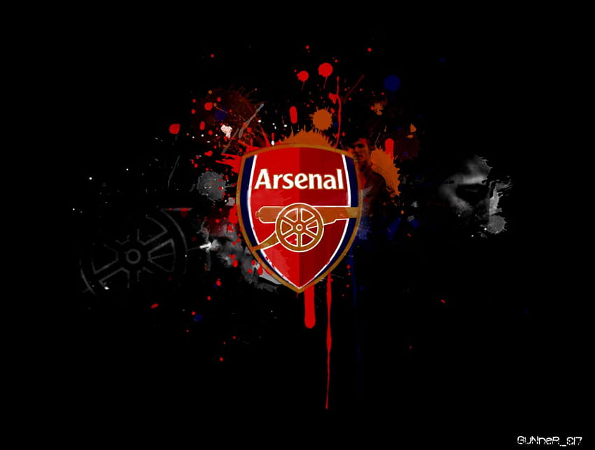 Arsenal The Gunners High Definition [1203x912] per il tuo, cellulare e tablet Sfondo HD