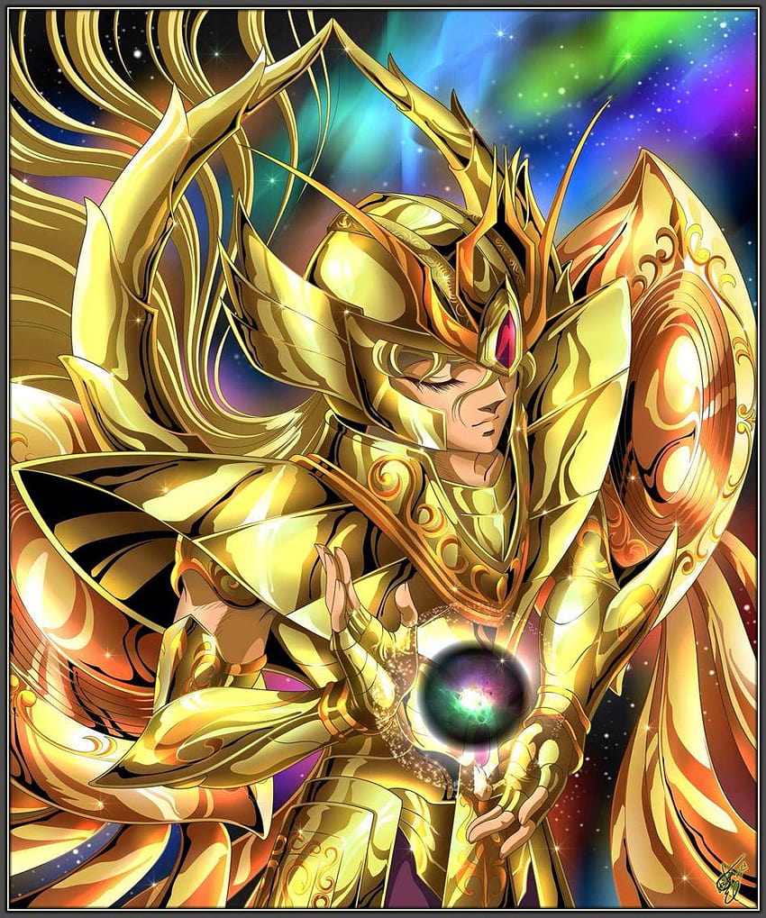 Saint Seiya Soldier's Soul: Scorpio Miro Gold Cloth Moveset