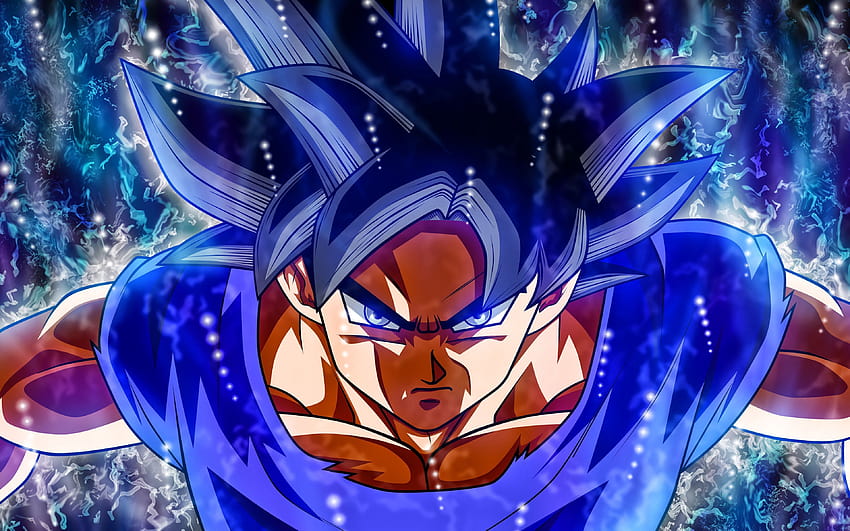 Angry Goku, mad goku HD wallpaper | Pxfuel