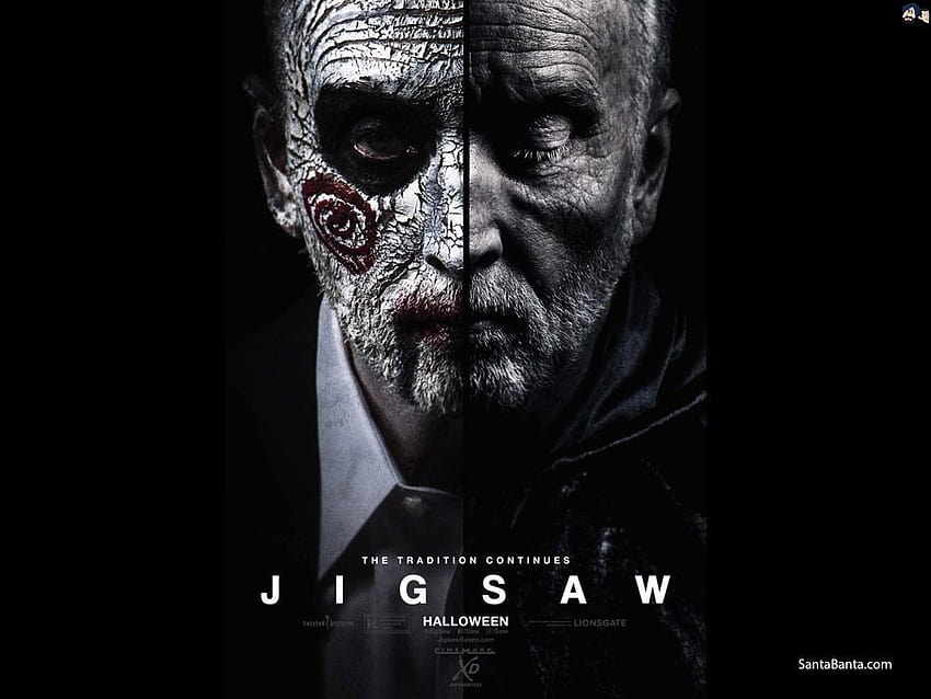 Jigsaw Wallpapers 58 pictures