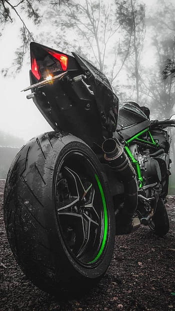 Download Kawasaki Ninja ZX10R Wallpaper on PC (Emulator) - LDPlayer