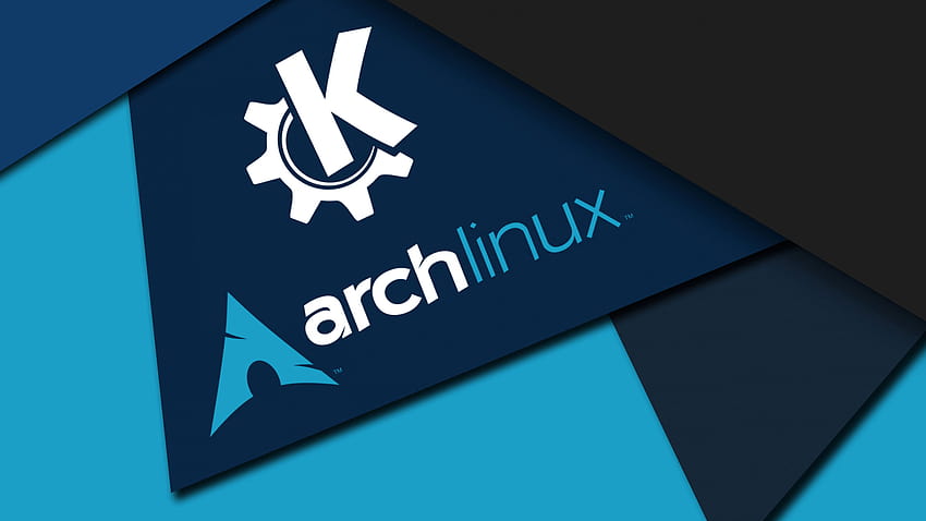 Arch Linux KDE 1920x1080 The original http, arch linux 1920x1080 HD wallpaper