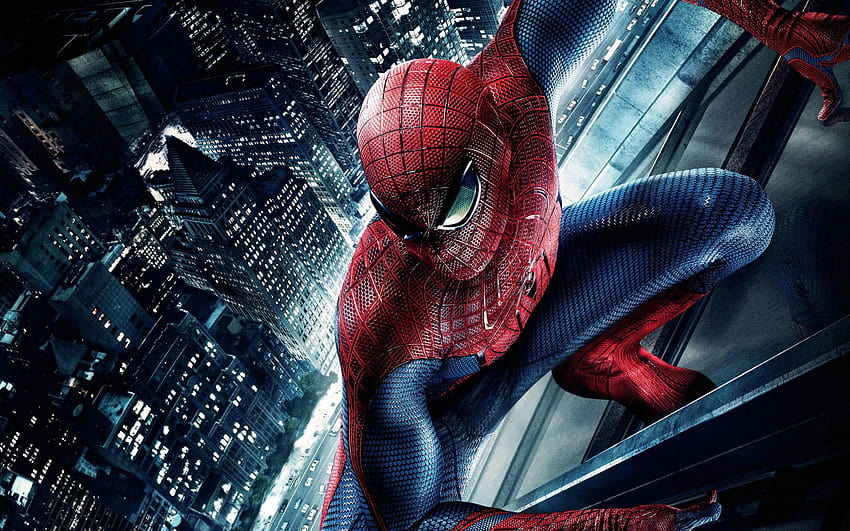 Spiderman 4 , 42 Spiderman 4 High Resolution 's, spider man 4 HD wallpaper