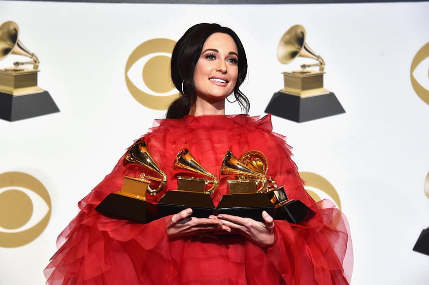 Kacey Musgraves Says If Grammy Wins Will Boost Radio Play HD wallpaper
