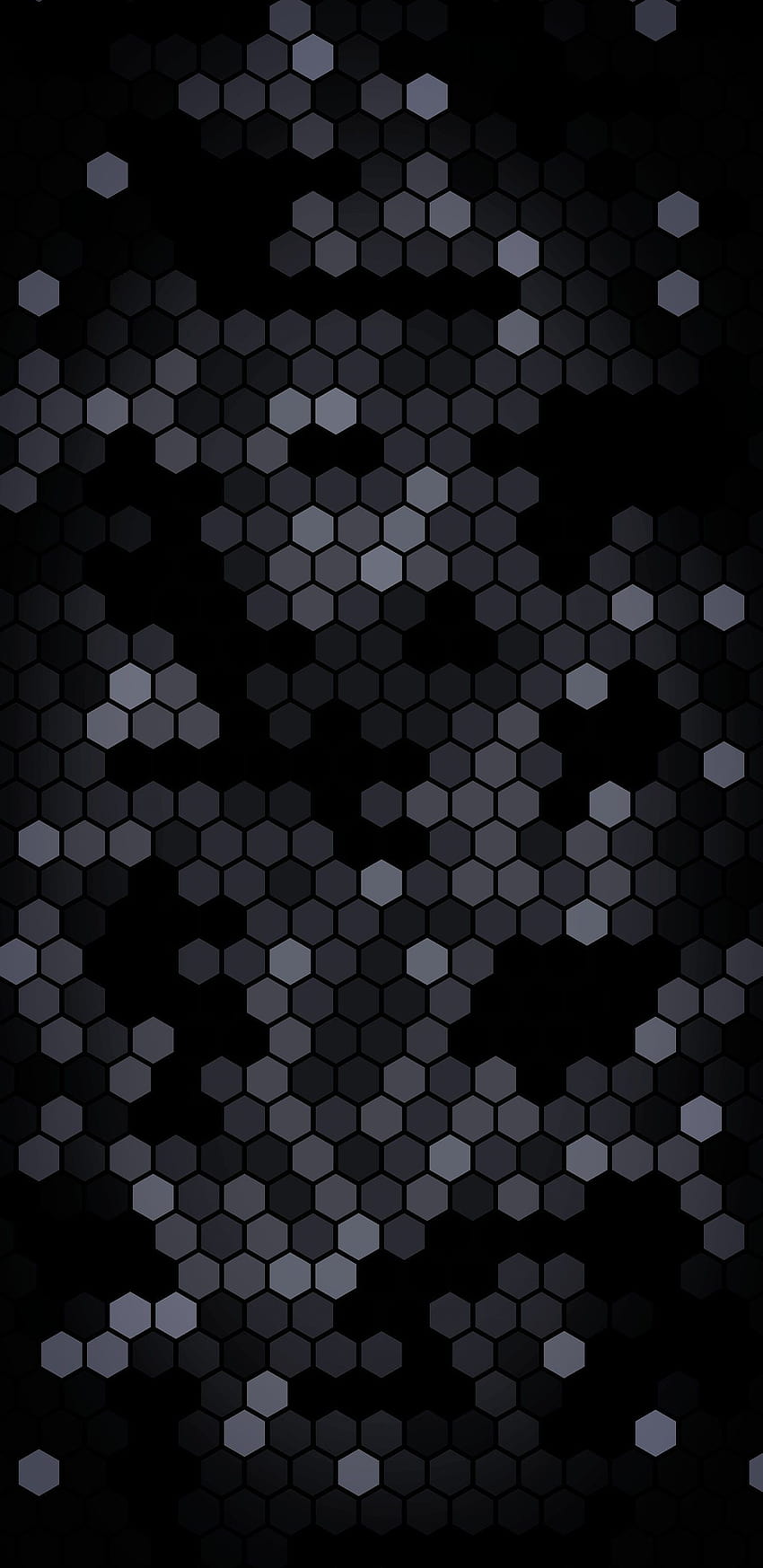 Pattern, Black, Design, Monochrome, Black, iphone amoled black abstract HD  phone wallpaper | Pxfuel