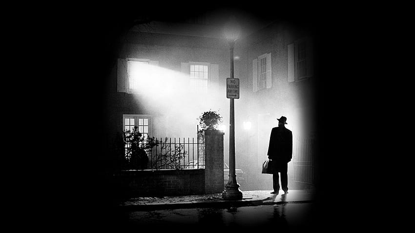 The Exorcist, exorcism HD wallpaper