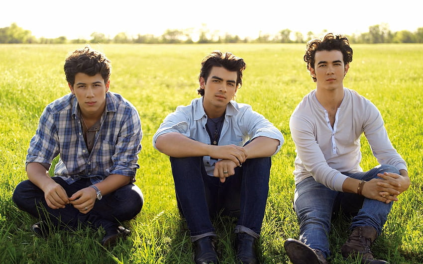 The Jonas Brothers are about to have a Dallas homecoming
