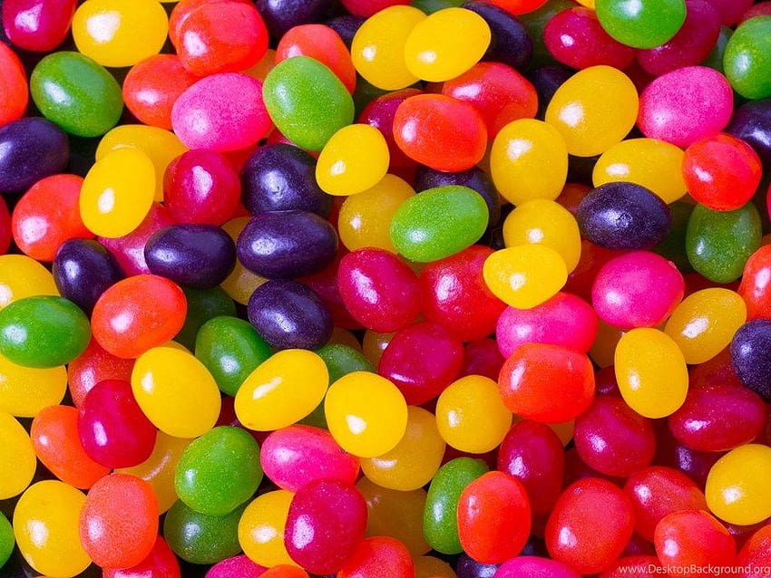 Jelly Bean 33.jpg Sfondi, gelatine Sfondo HD