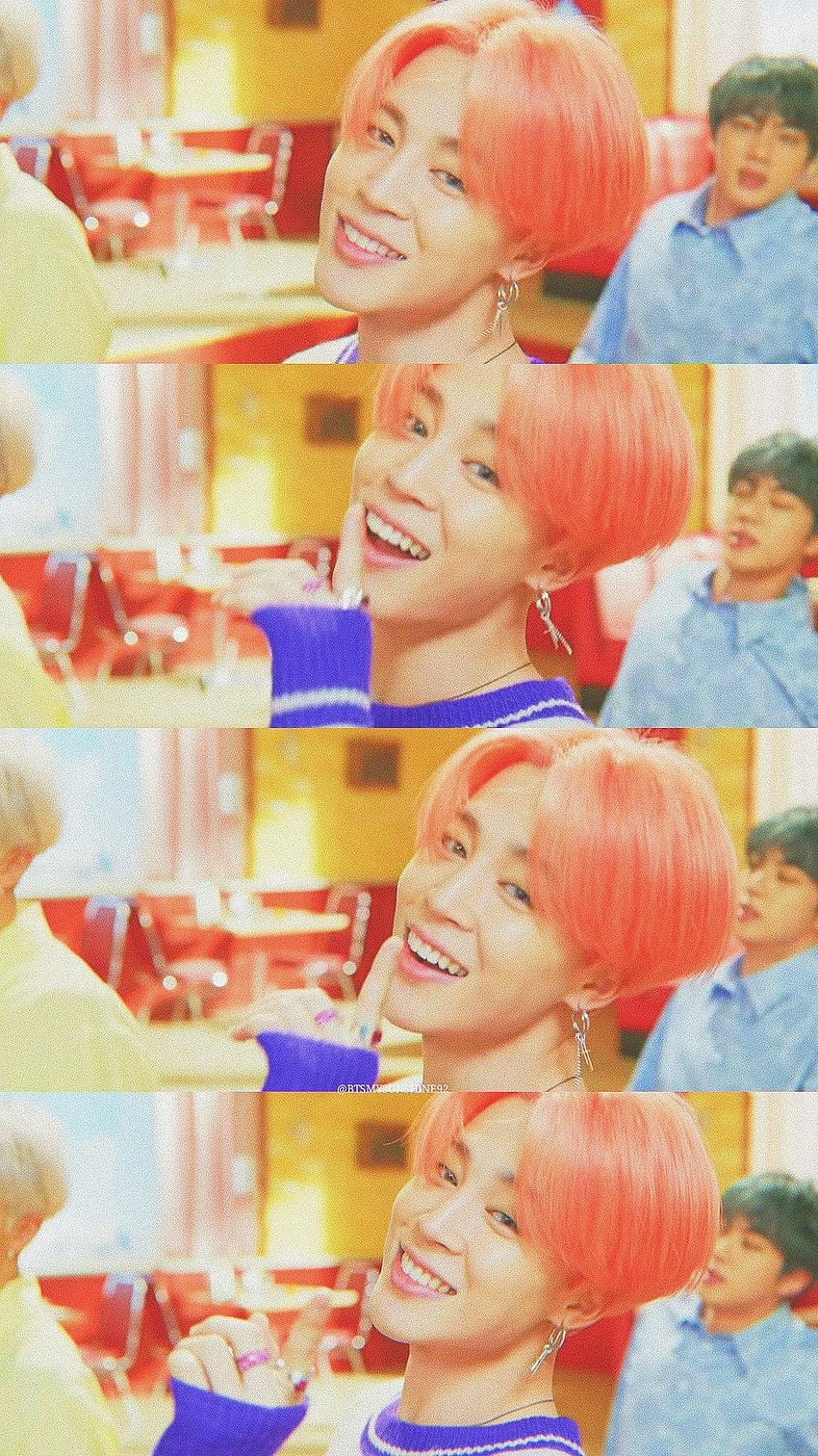 BTS, boy with luv jimin HD phone wallpaper | Pxfuel