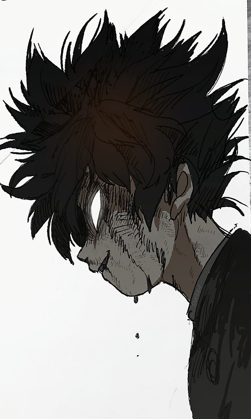 Shigeo Kageyama, Psycho-Anime-Junge HD-Handy-Hintergrundbild