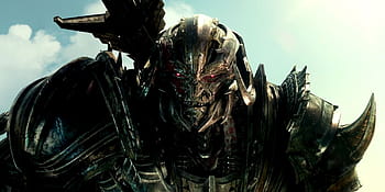 Transformers The Game Megatron wallpaper in 540x960 resolution