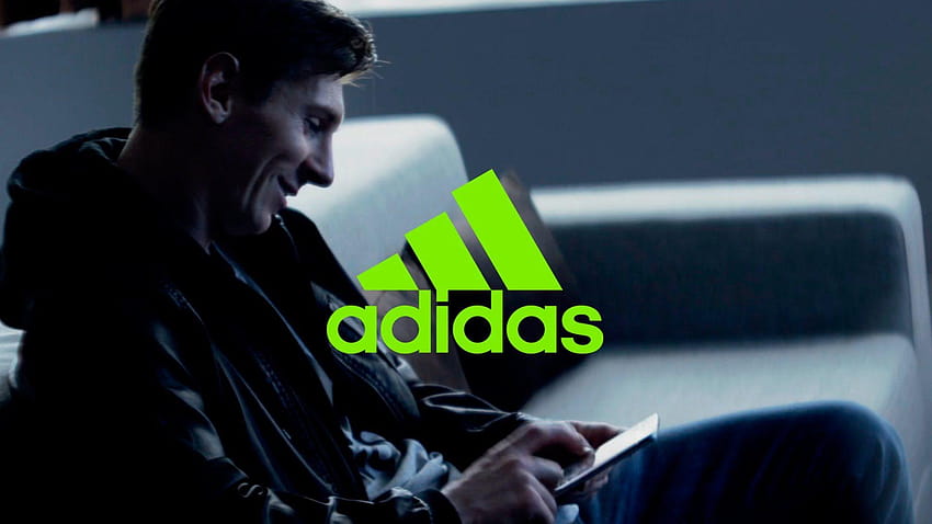 Lionel Messi Adidas Commercial HD wallpaper