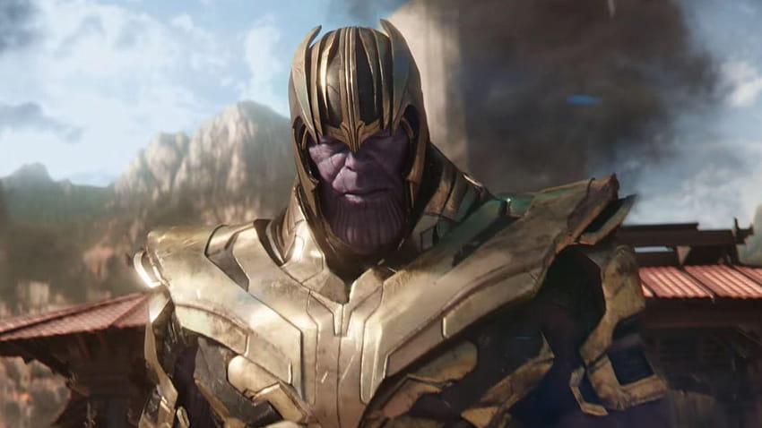 Did Thanos have better options than the, thanos snap HD wallpaper Did Thanos have better options than the, thanos snap HD wallpaper