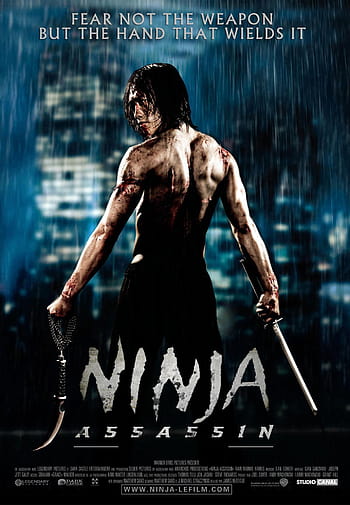 Ninja Assassin Movie Quotes. QuotesGram