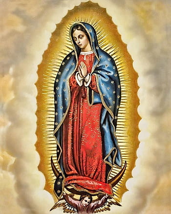 Believe in miracles? Why you need to watch 'La Rosa de Guadalupe ...