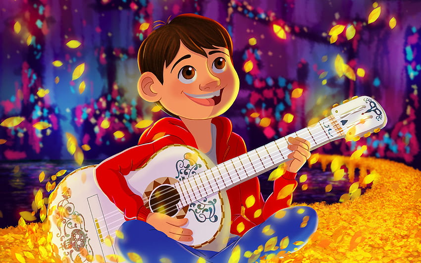 Coco Movie Ultra ID:4501xtras fondo de pantalla | Pxfuel